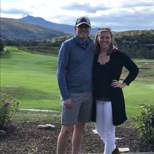 Meet your Posher, Haley